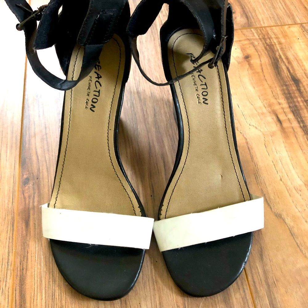 Kenneth Cole Reaction espadrilles